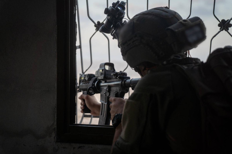 Cure zastrašujući detalji odmazde: Lansiran plavi vrabac; Najljući neprijatelj Izraela pogođen iz svemira