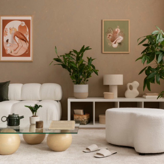 Ovo je najveći trend u uređenju doma 2026. godine: Uklopite ga savršeno FOTO