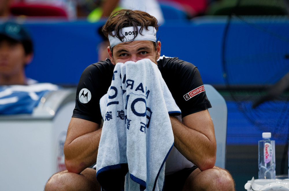 "Novak ne posustaje – neće skoro u penziju" VIDEO