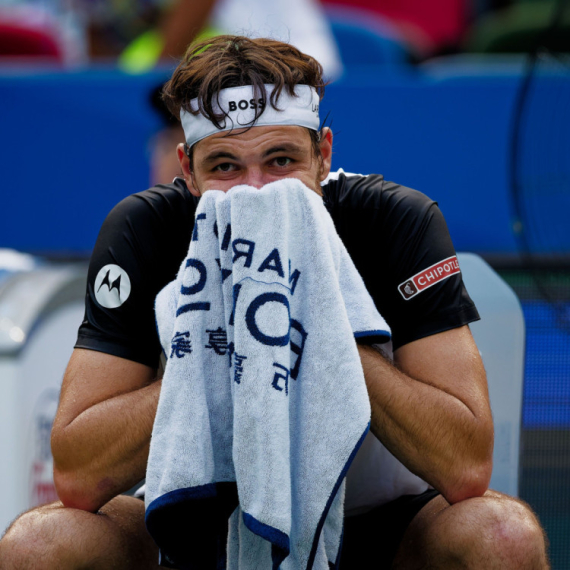 "Novak ne posustaje – neće skoro u penziju" VIDEO