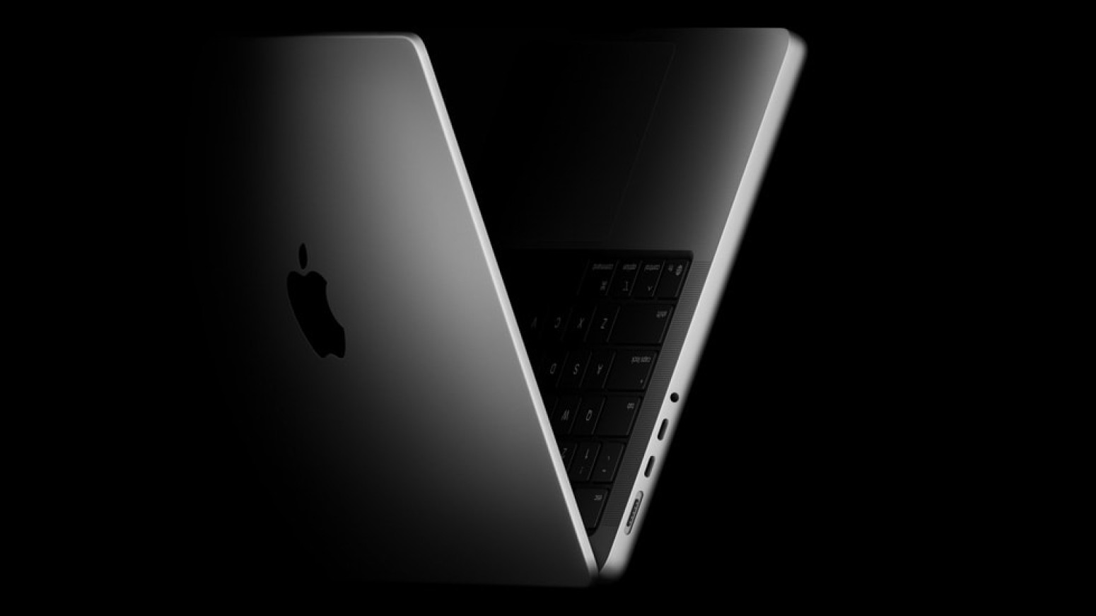 Stiže MacBook sa ekranom na dodir: Apple sprema novi spektakl