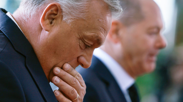 "War is coming": Orbán announces fateful days for Europe