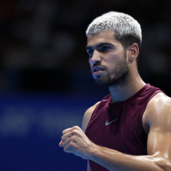 Alkaras bolji od "velike trojke": "To je najteži deo"