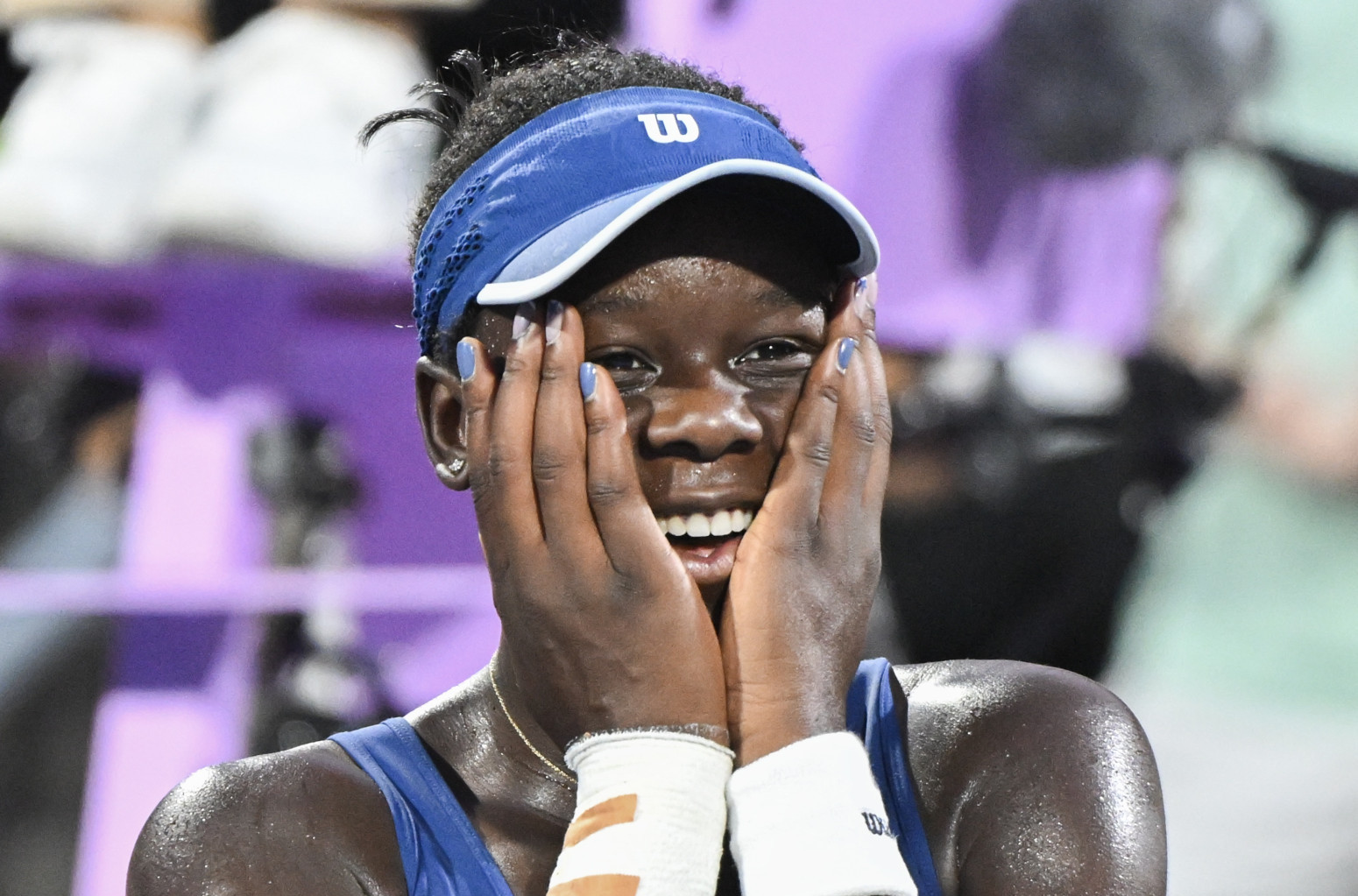 (Ne)očekivano: Tinejdžerska senzacija se ekspresno spustila na zemlju