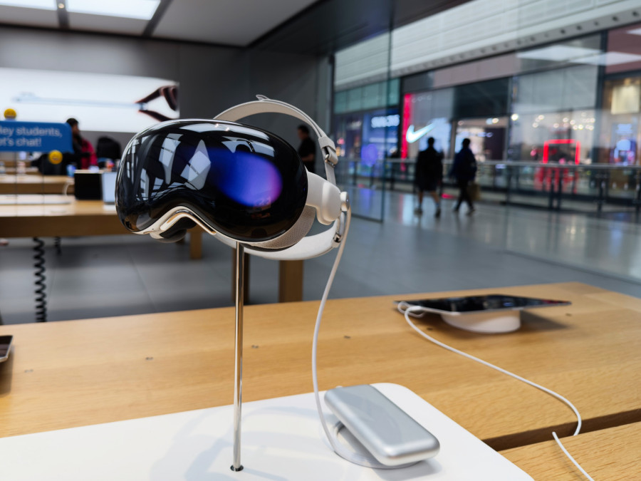 Nove informacije o proizvodu kojim je Tim Kuk opsednut