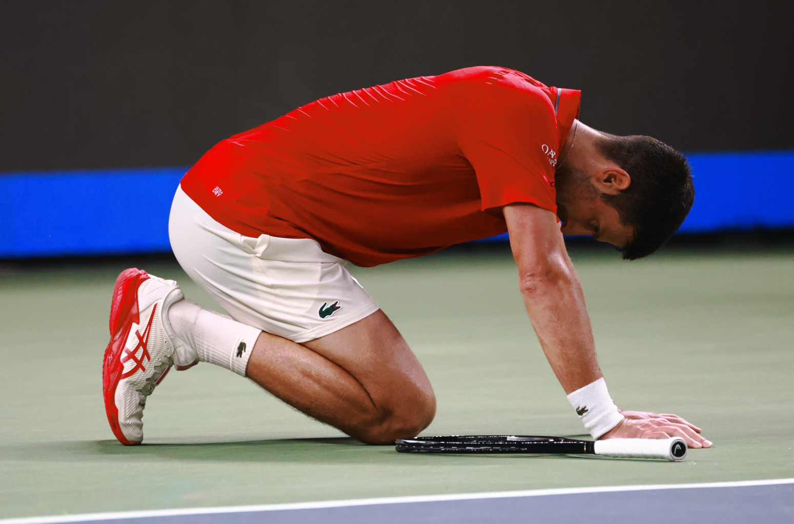 Bilo ne ponovilo se – od Albanije i Finske, Đokovića i Jokića, preko teških klupskih poraza