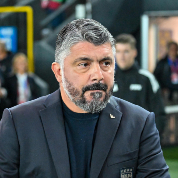 "Odseliću se iz države ako ne odemo na Mundijal"