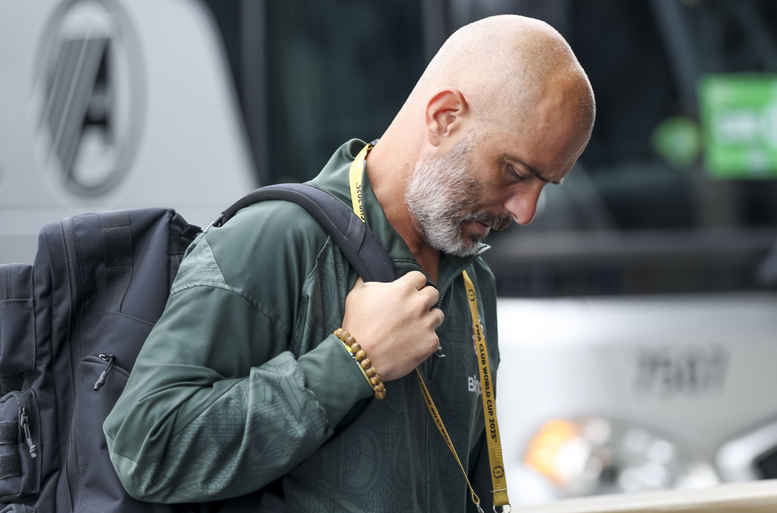 Mareska se previše radovao – sad mu stiglo na naplatu