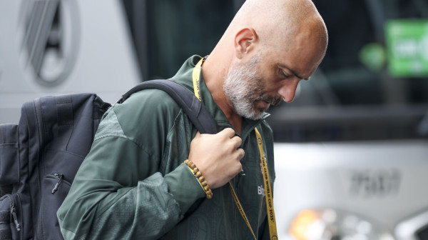 Mareska se previše radovao – sad mu stiglo na naplatu