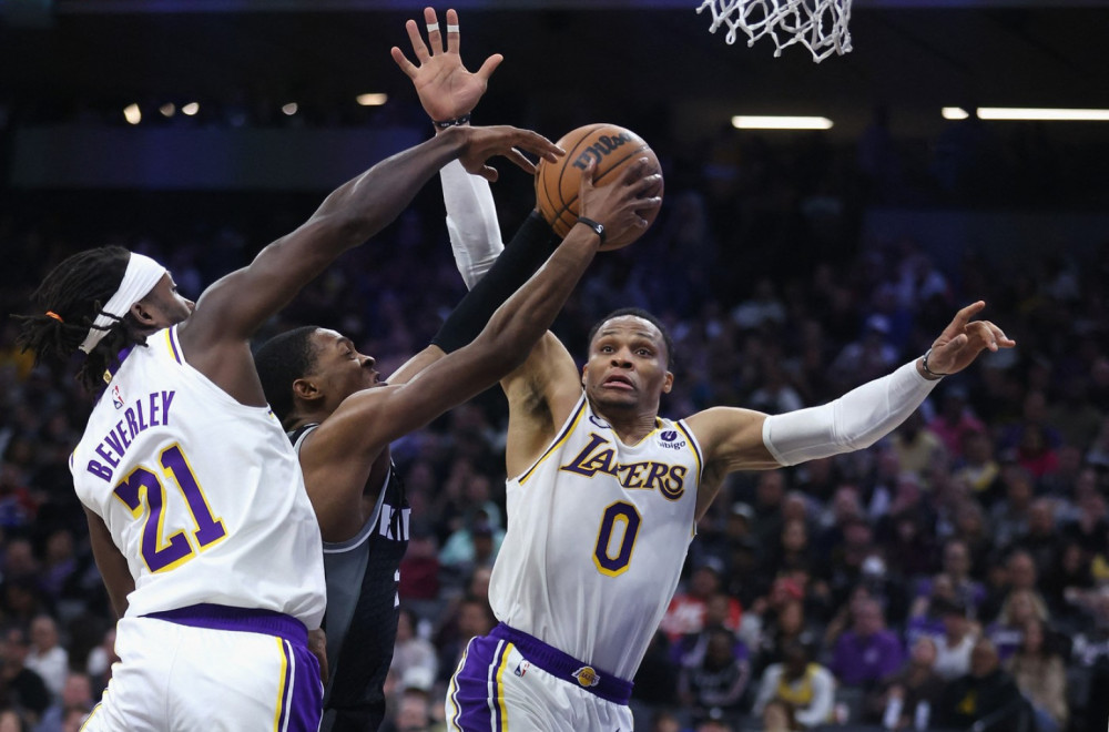 "Zaje*ano je to što se desilo Vestbruku – na minimalcu je" VIDEO