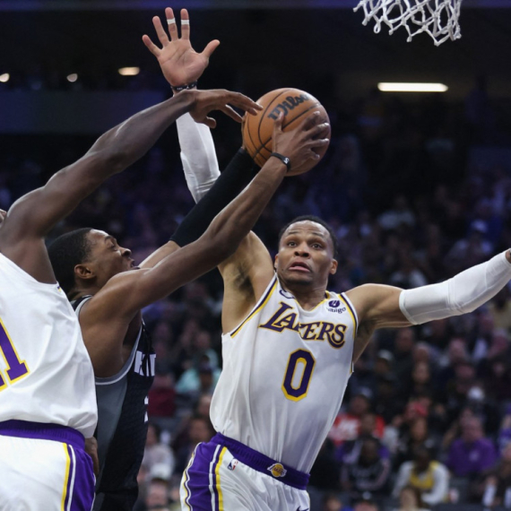 "Zaje*ano je to što se desilo Vestbruku – na minimalcu je" VIDEO