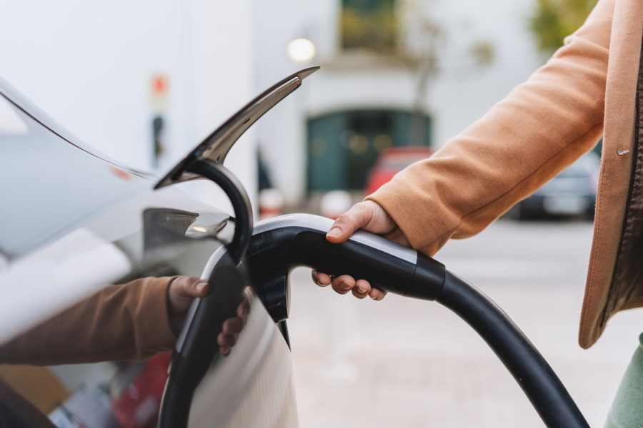 Počelo prijavljivanje za subvencionisanu kupovinu električnih automobila preko eUprave