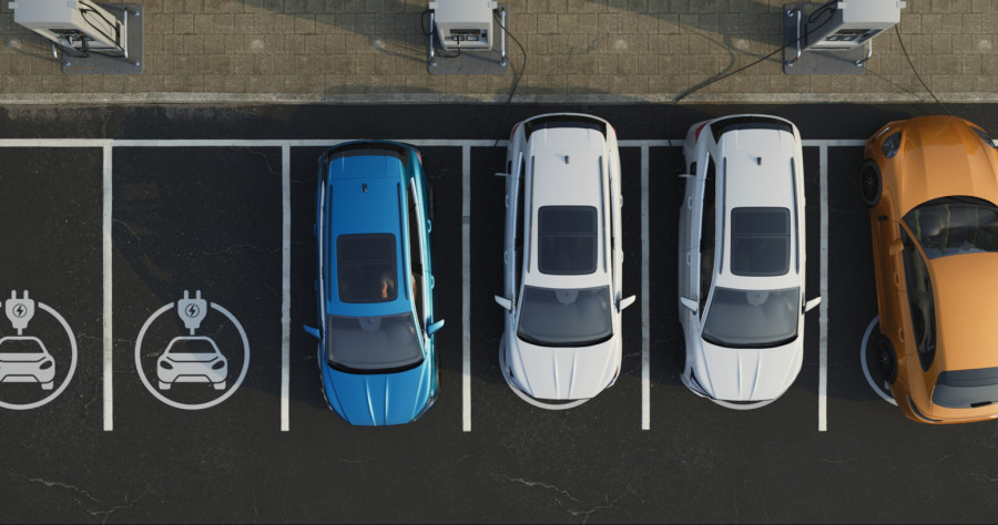 Kakav preokret u Nemačkoj: Električni automobili sada su traženiji od benzinaca!