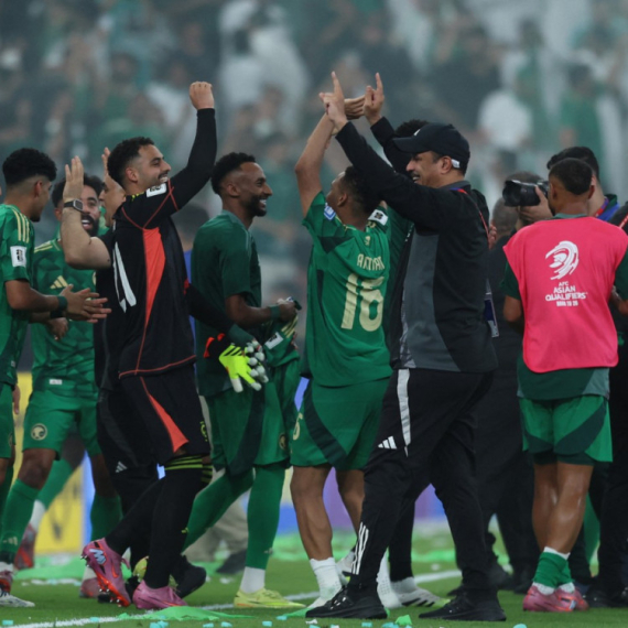 Probudili se, odigrali 0:0 i postali milioneri