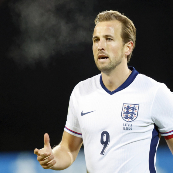 Kako do "boginje"? Igraj kao protiv Srbije