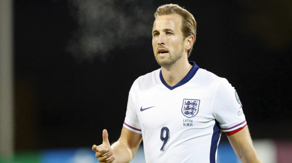 Kako do "boginje"? Igraj kao protiv Srbije