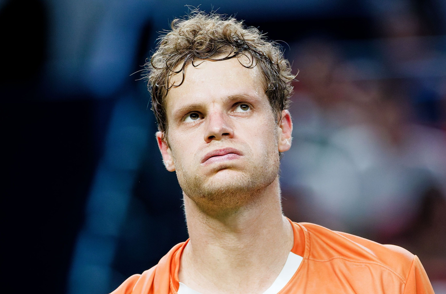 Srbin čini čuda – dobro oznojio GOAT-a, pa nastavio da briljira