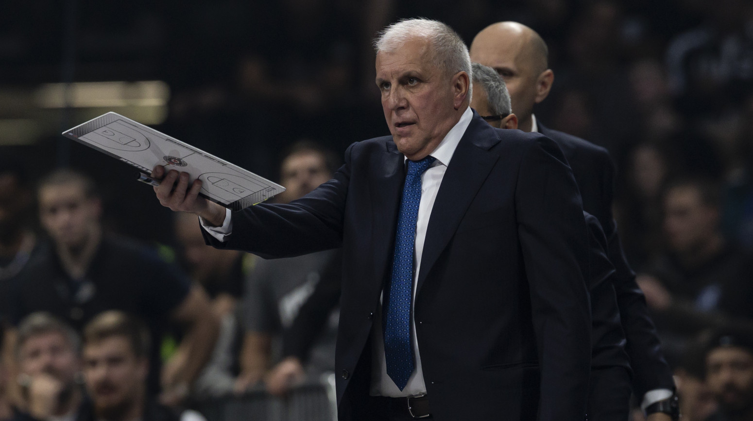 Željko Obradović rekao – ne!