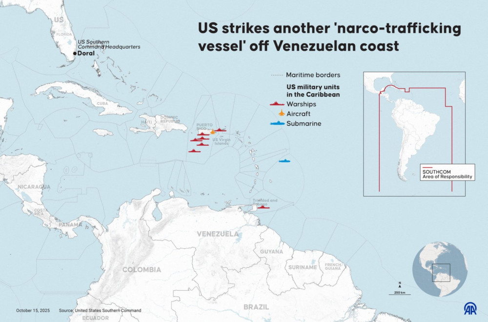 Republikanci i demokrate besni na Trampa; Sve veća tenzija u Kongresu
