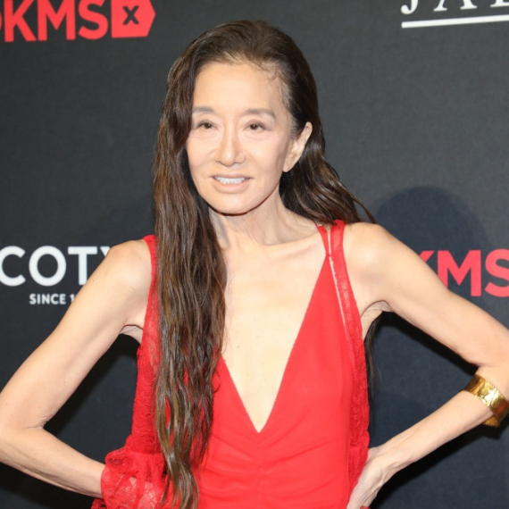 "Ako dođete do ove faze, stvarno ste srećni": Vera Vang prkosi starenju jednom navikom FOTO