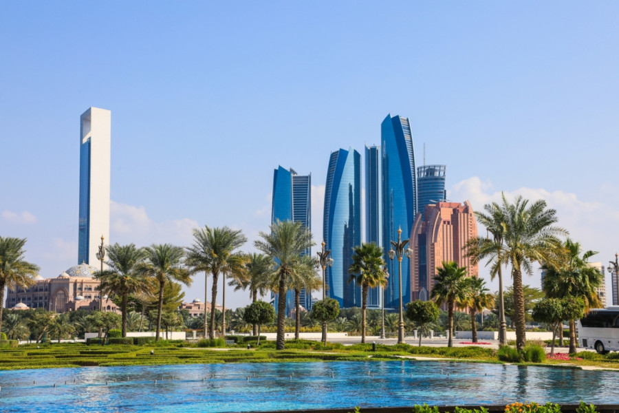 Abu Dabi gradi futurističku Sferu: Spektakl od 20.000 mesta stiže na ostrvo Jas