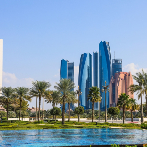 Ovde je svaki dan kao odmor: Upoznajte grad koji je osvojio titulu najsrećnijeg na svetu