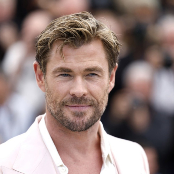 Krisa Hemsvorta je ovaj film inspirisao da postane glumac