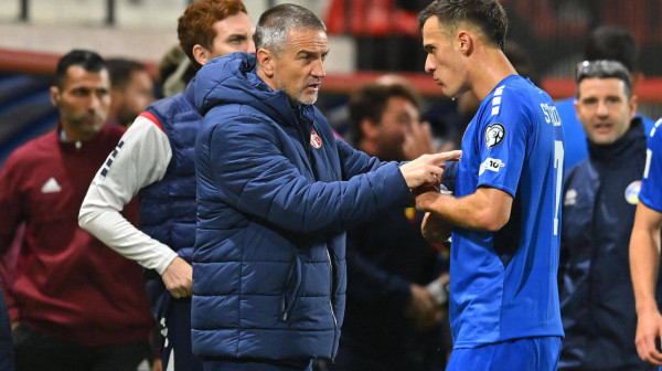 Veliko priznanje za Stankovićevog sina: Aleksandar "preti" da postane prvi srpski "zlatni dečko"