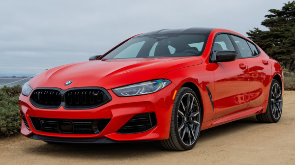 BMW ruši rekorde: Prodaja V8 automobila nikad veća, uprkos elektrifikaciji