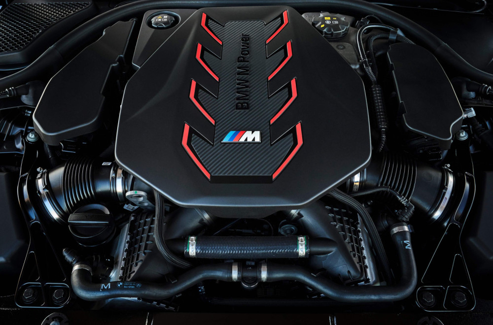 BMW ruši rekorde: Prodaja V8 automobila nikad veća, uprkos elektrifikaciji