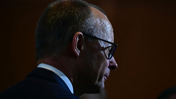 Death threat against Friedrich Merz; "High level of threat"