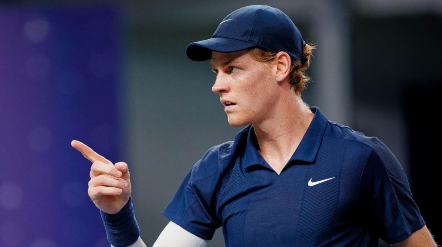 Siner razbio Cicipasa i zakazao spektakl koji je Srbija čekala!