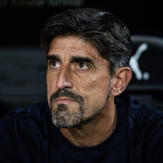 Veljko Paunović ima novi angažman – ali ne na klupi!