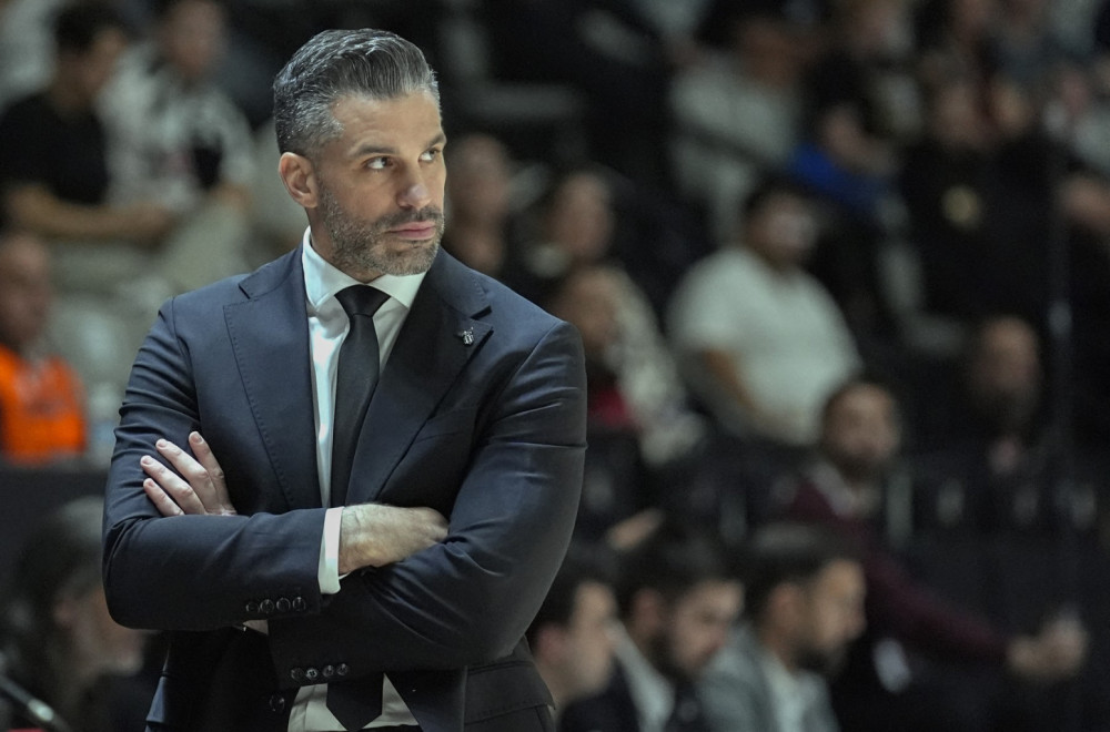 Alimpijevićev Bešiktaš slavio u trileru – porazi za Čanka i Pavićevića u Evrokupu