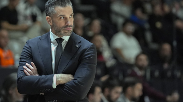 Alimpijevićev Bešiktaš slavio u trileru – porazi za Čanka i Pavićevića u Evrokupu