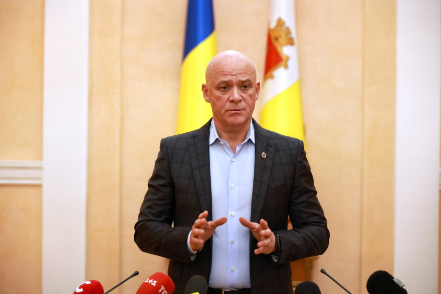 Slučaj Truhanov se nastavlja; Zelenski: Odluka nije politički motivisana