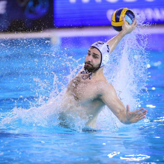 Sigurna pobeda Novog Beograda