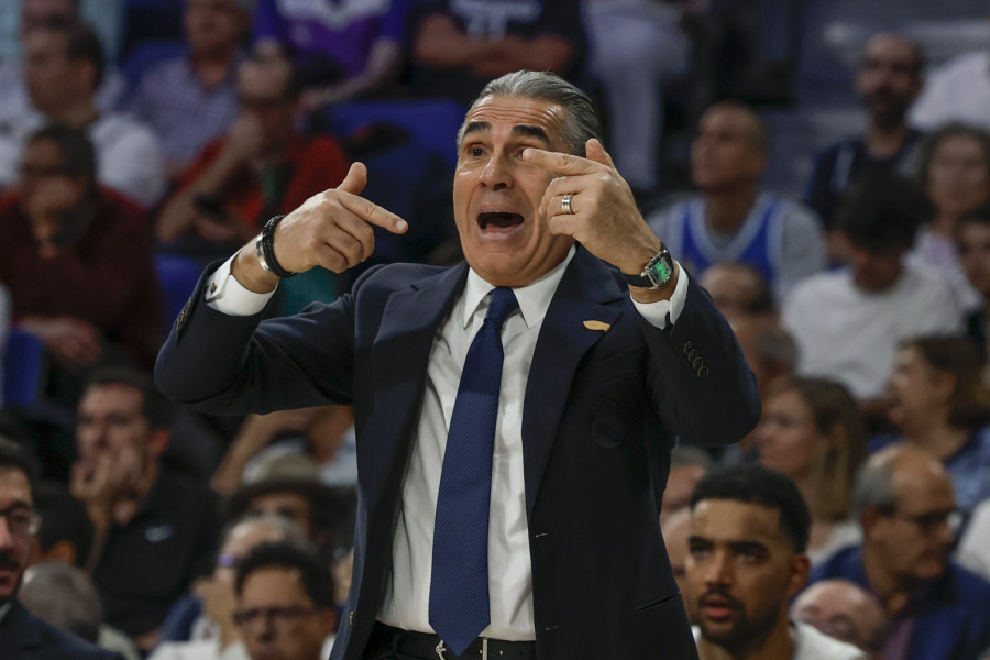 Zvezda zna šta mora da uradi