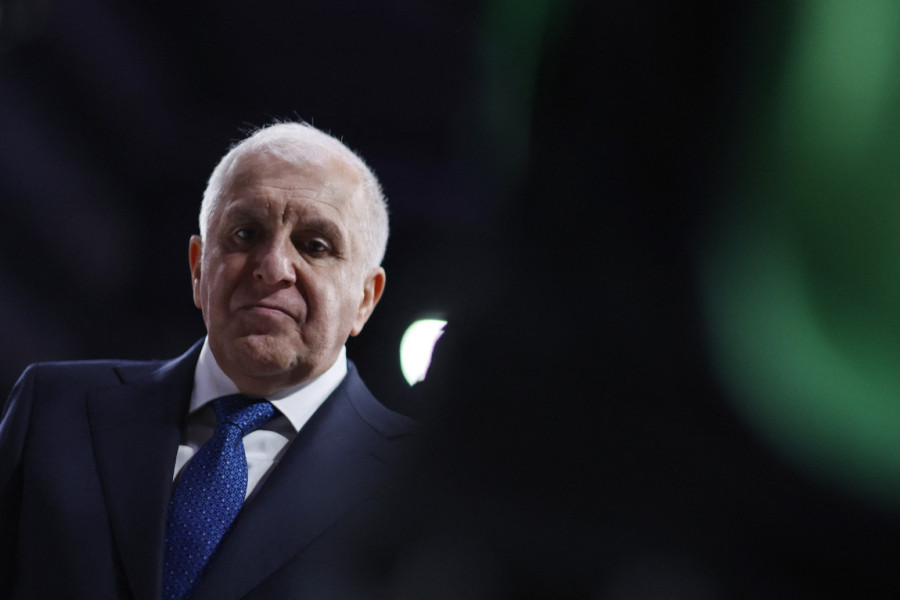 Vreme je da Partizan ugrize – Baskonija krvari na 100 mesta FOTO/VIDEO