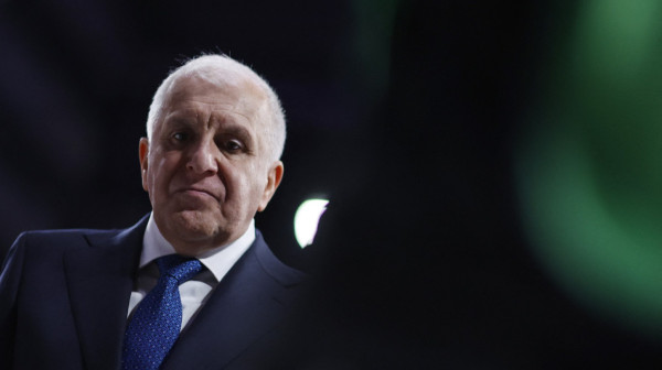 Željko Obradović objasnio šta se desilo – ovo je koštalo Partizan