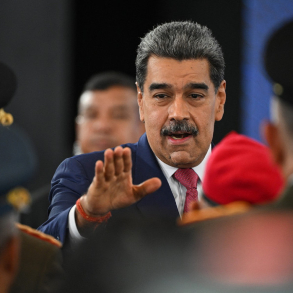 CIA given the green light; Is Maduro the next target?