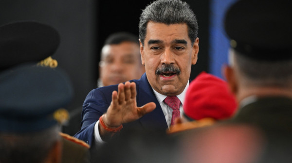 Maduro "popušta"; Za Božić oslobođeno više od 60 političkih zatvorenika