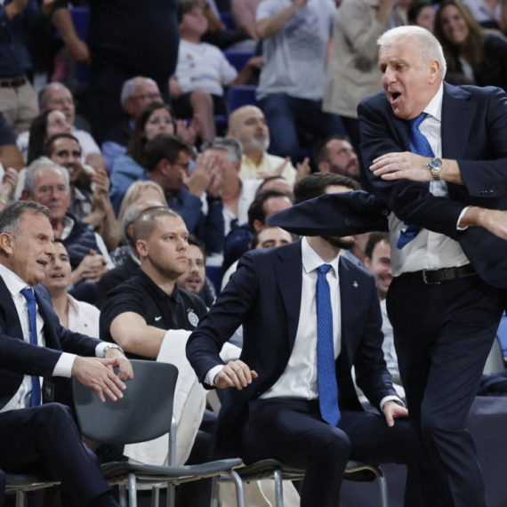 Profesore, izvinite što kasnimo – uspavali smo se za prvih 20 minuta FOTO/VIDEO