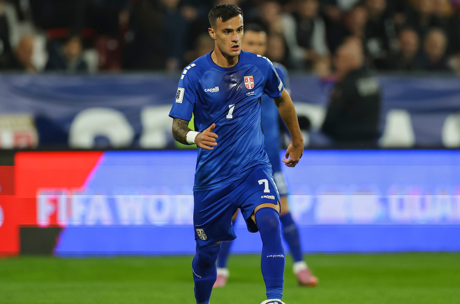 Selektor za B92.sport o usponu Stankovića: "Od oca i ujaka je pokupio sve najbolje"