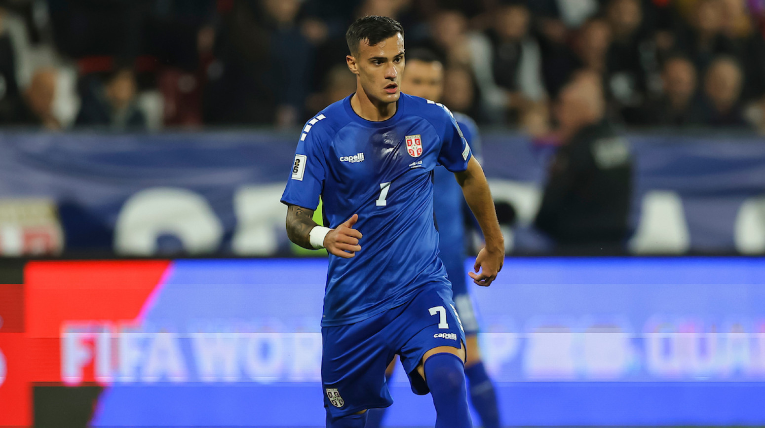 Selektor za B92.sport o usponu Stankovića: "Od oca i ujaka je pokupio sve najbolje"