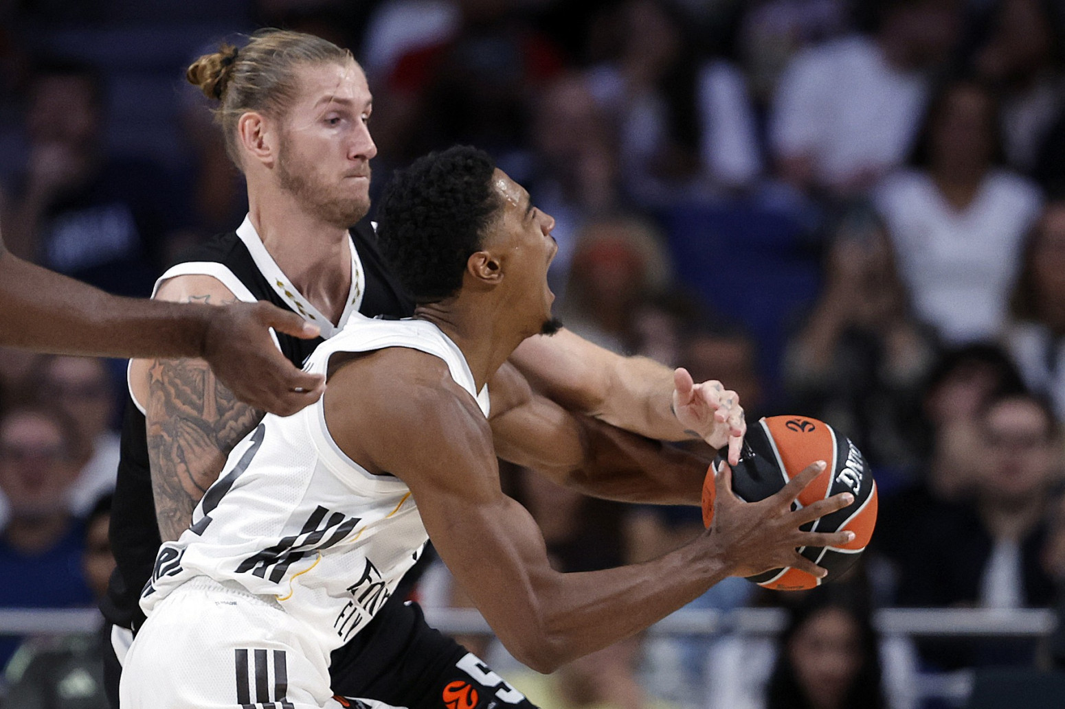 Profesore, izvinite što kasnimo – uspavali smo se za prvih 20 minuta FOTO/VIDEO