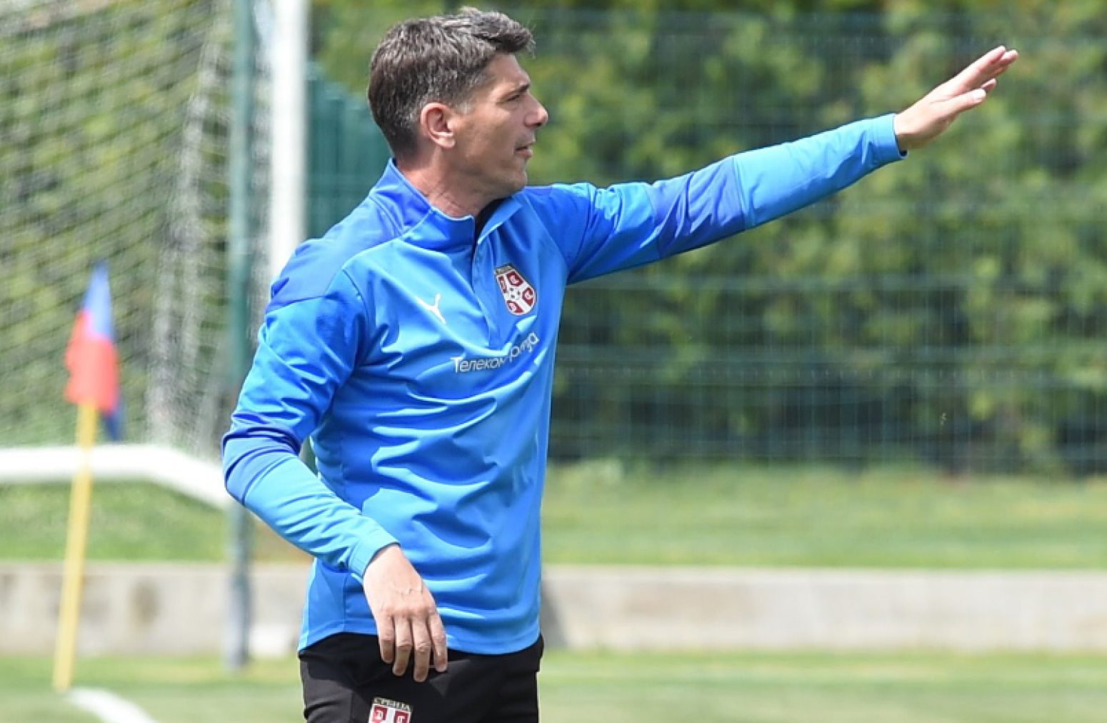 Selektor za B92.sport o usponu Stankovića: Od oca i ujaka je pokupio sve najbolje