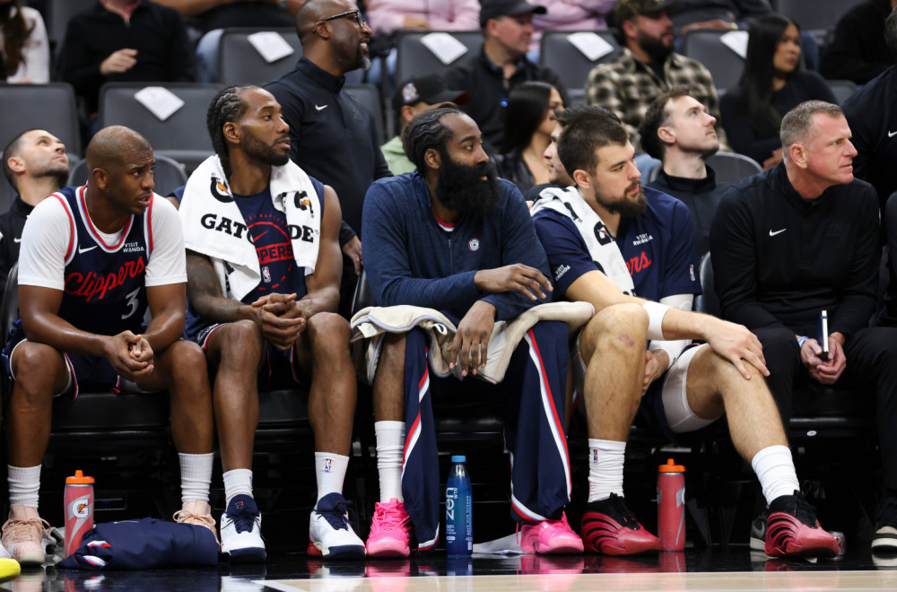 Klipersi bez Bogdanovića "pregazili" Sakramento – Rajakovićev Toronto pao u poslednjoj sekundi VIDEO