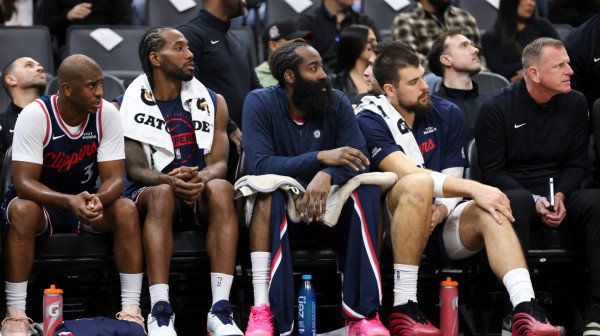 Klipersi bez Bogdanovića "pregazili" Sakramento – Rajakovićev Toronto pao u poslednjoj sekundi VIDEO