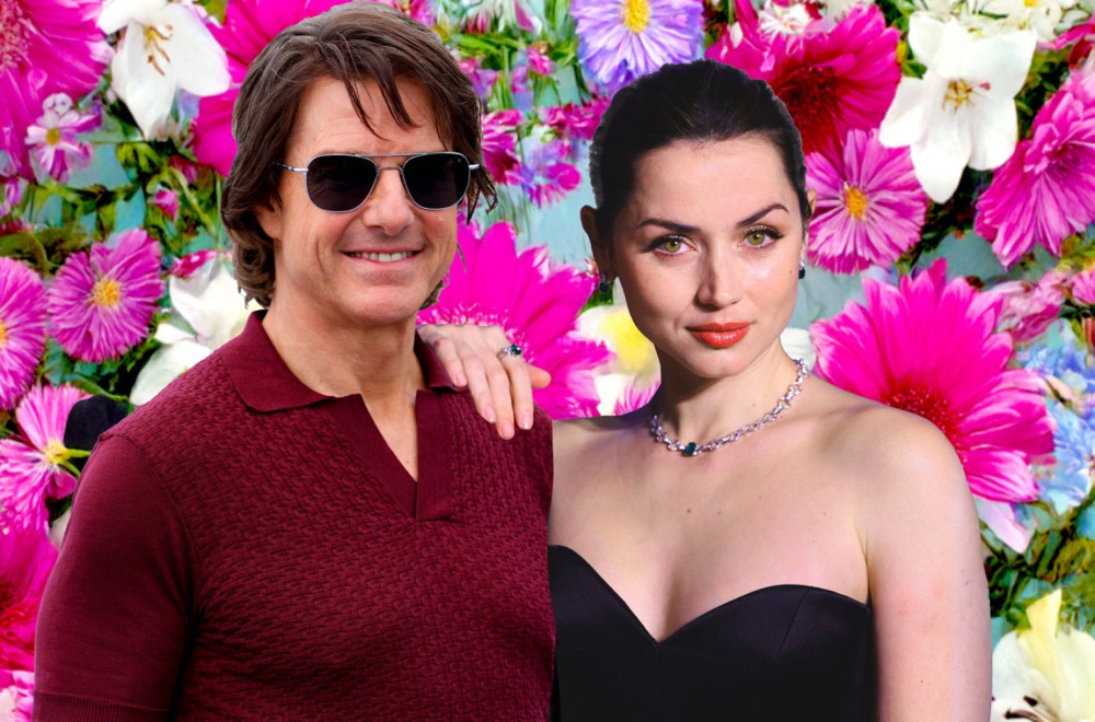Raskinuli Tom Kruz i Ana de Armas: "Iskra je nestala"